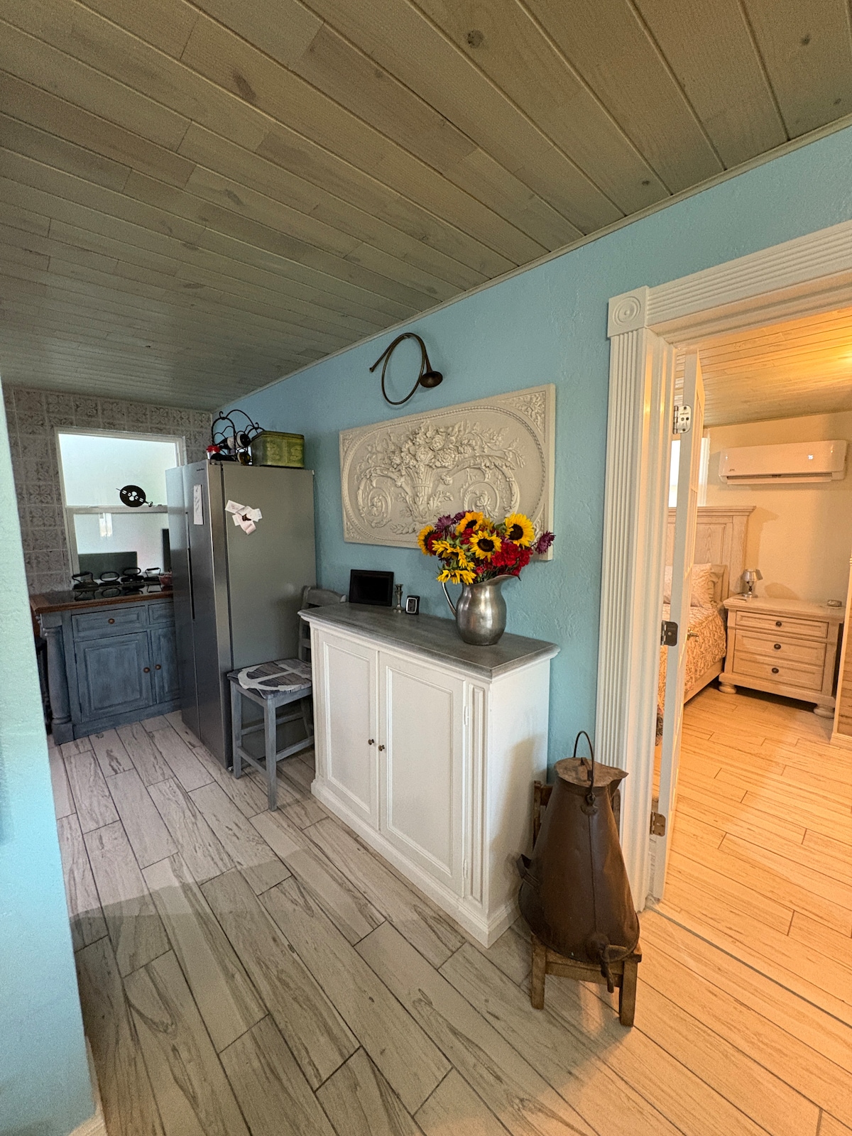 Camp 5 Diamonds Beach Bungalow