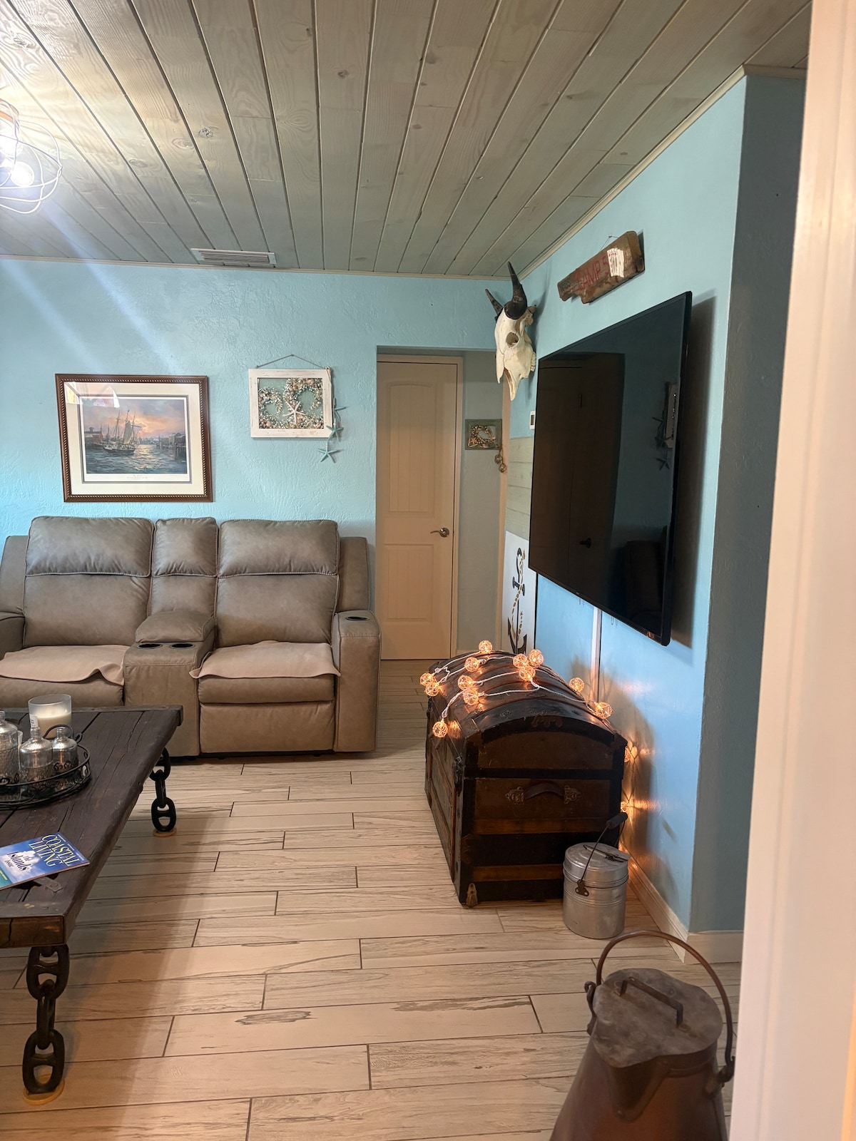 Camp 5 Diamonds Beach Bungalow