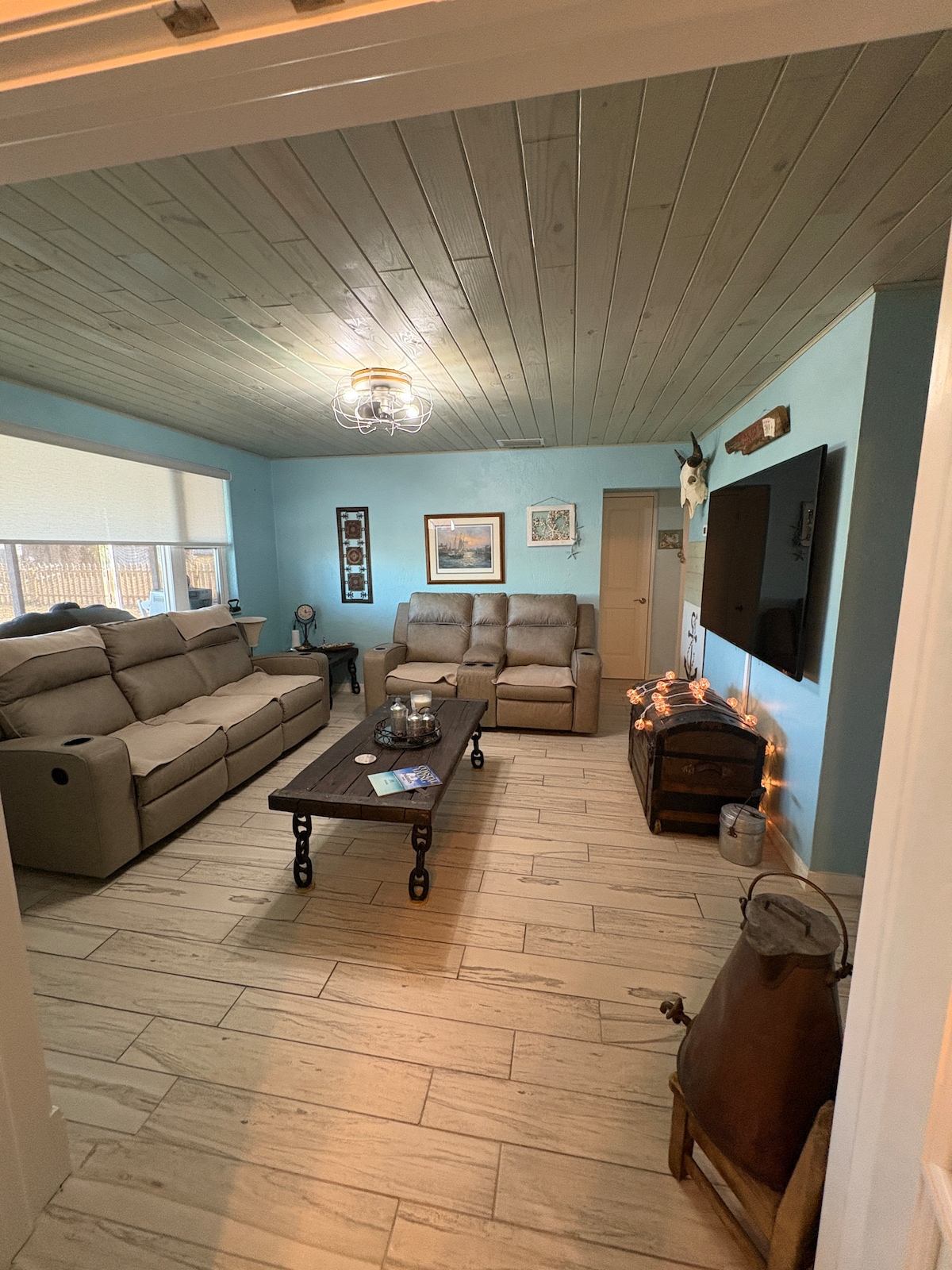 Camp 5 Diamonds Beach Bungalow