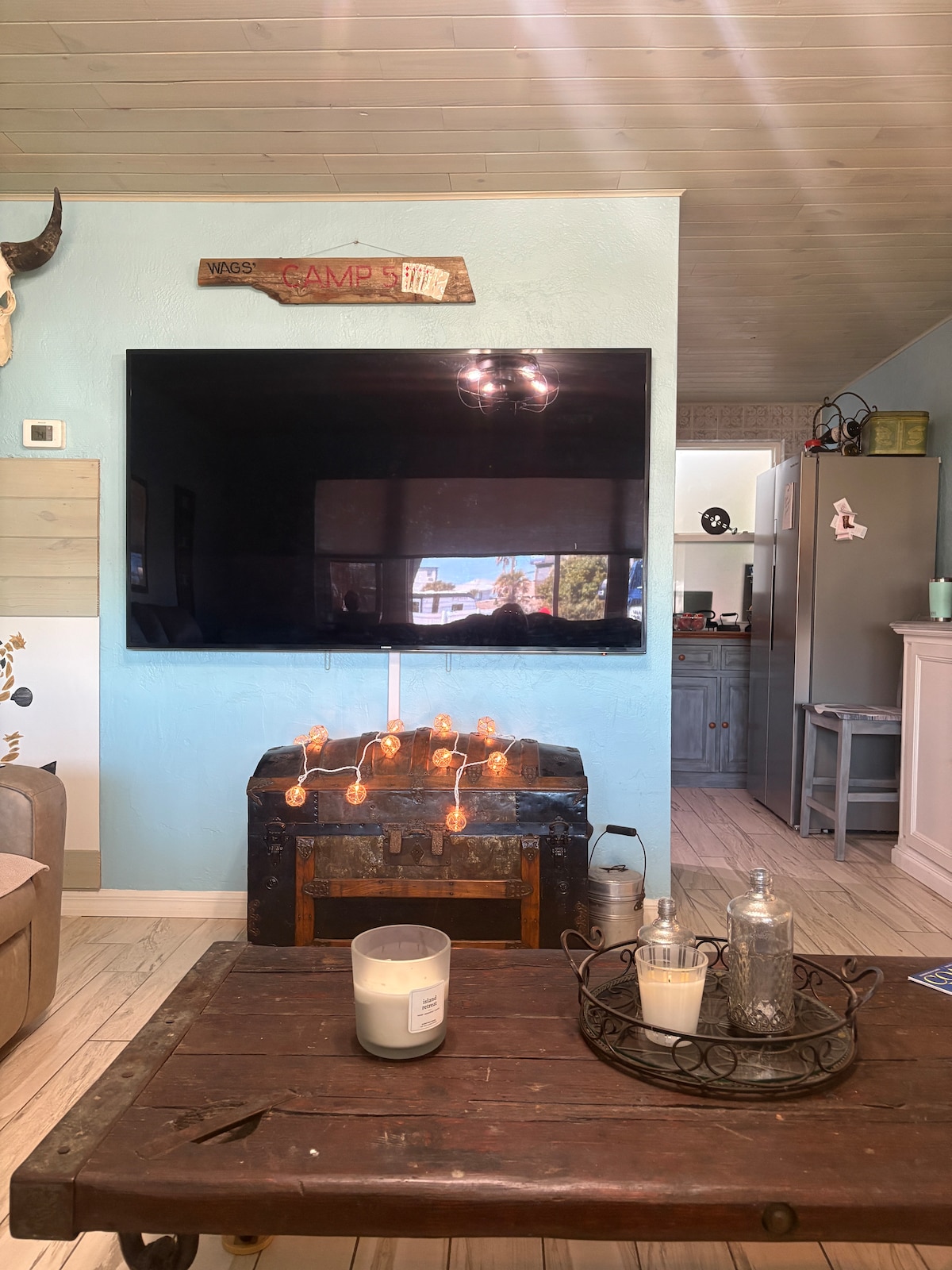 Camp 5 Diamonds Beach Bungalow
