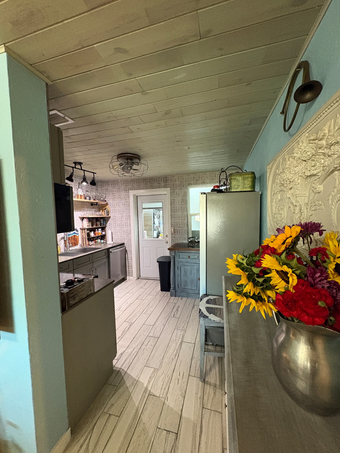 Camp 5 Diamonds Beach Bungalow