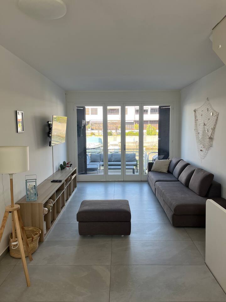 Sogno In Laguna - Lignano Sabbiadoro