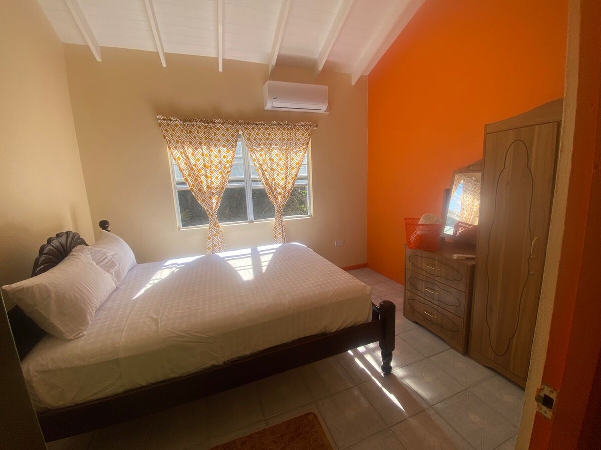 Спална соба 1