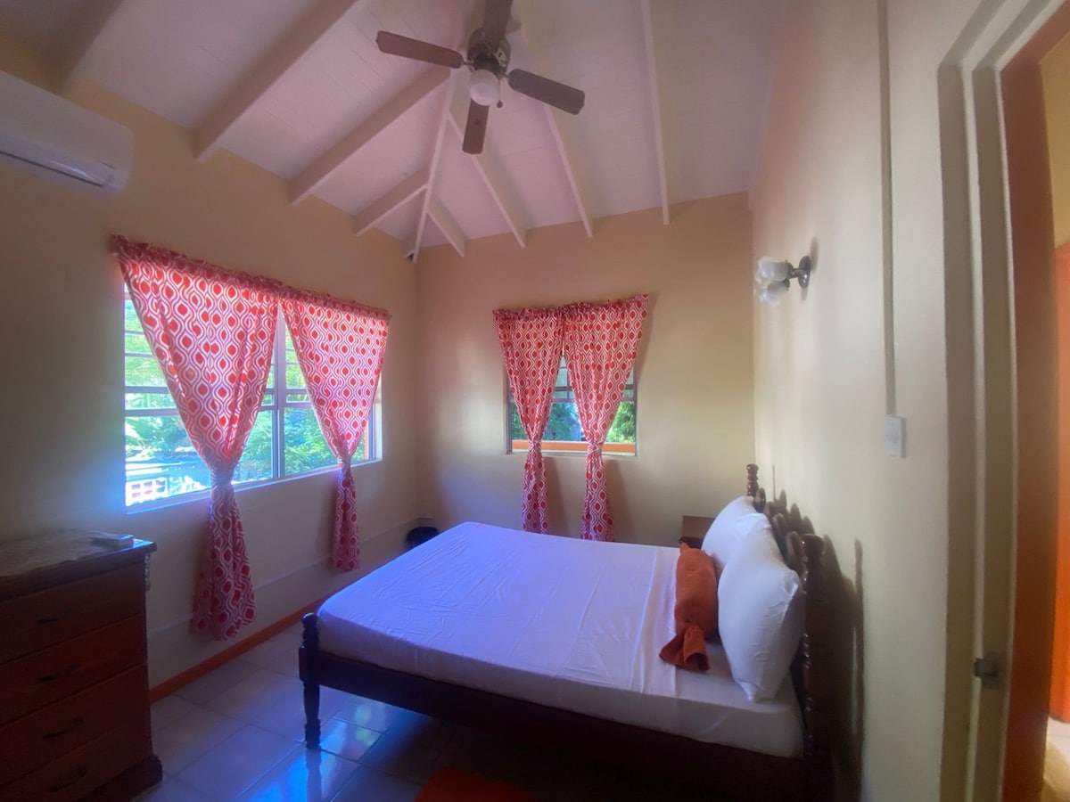 Спална соба 2