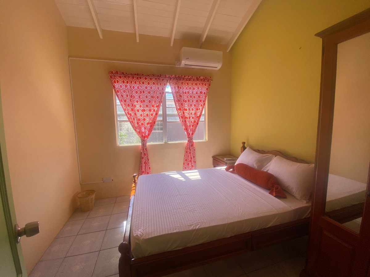 Спална соба 4