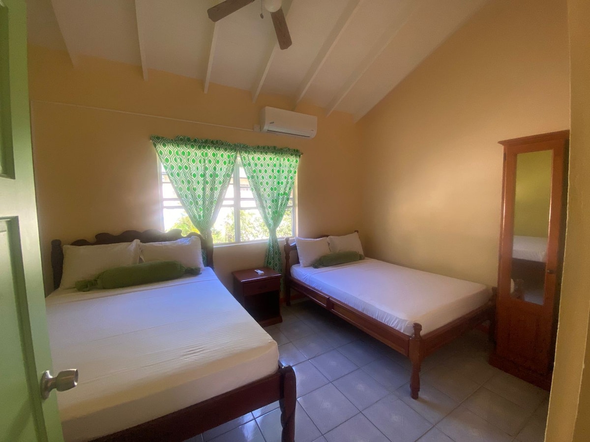 Спална соба 5