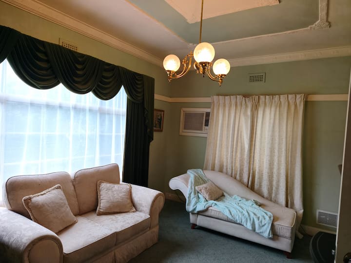 Rosedale Provincial Airbnb - Rosedale
