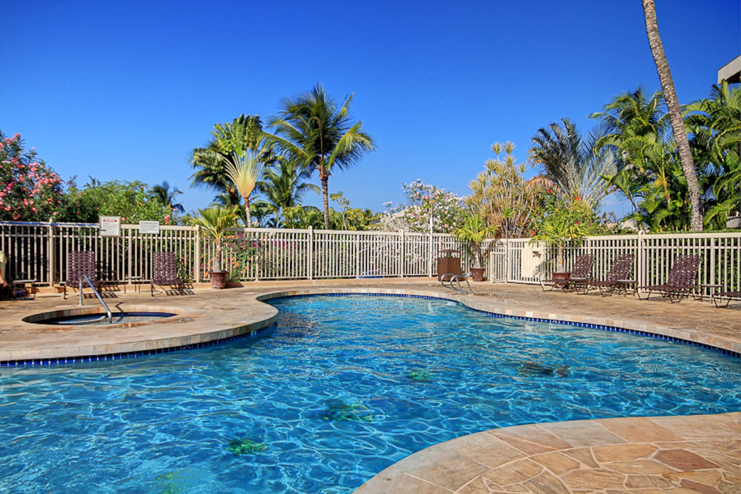 Condo in Kihei · ★4.82 · 2 bedrooms · 3 beds · 2 private baths - Image 31
