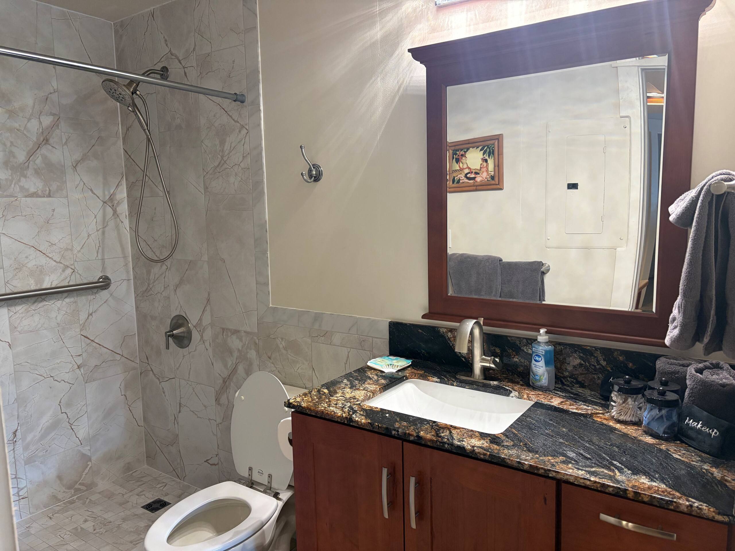 Condo in Kihei · ★4.82 · 2 bedrooms · 3 beds · 2 private baths - Image 22
