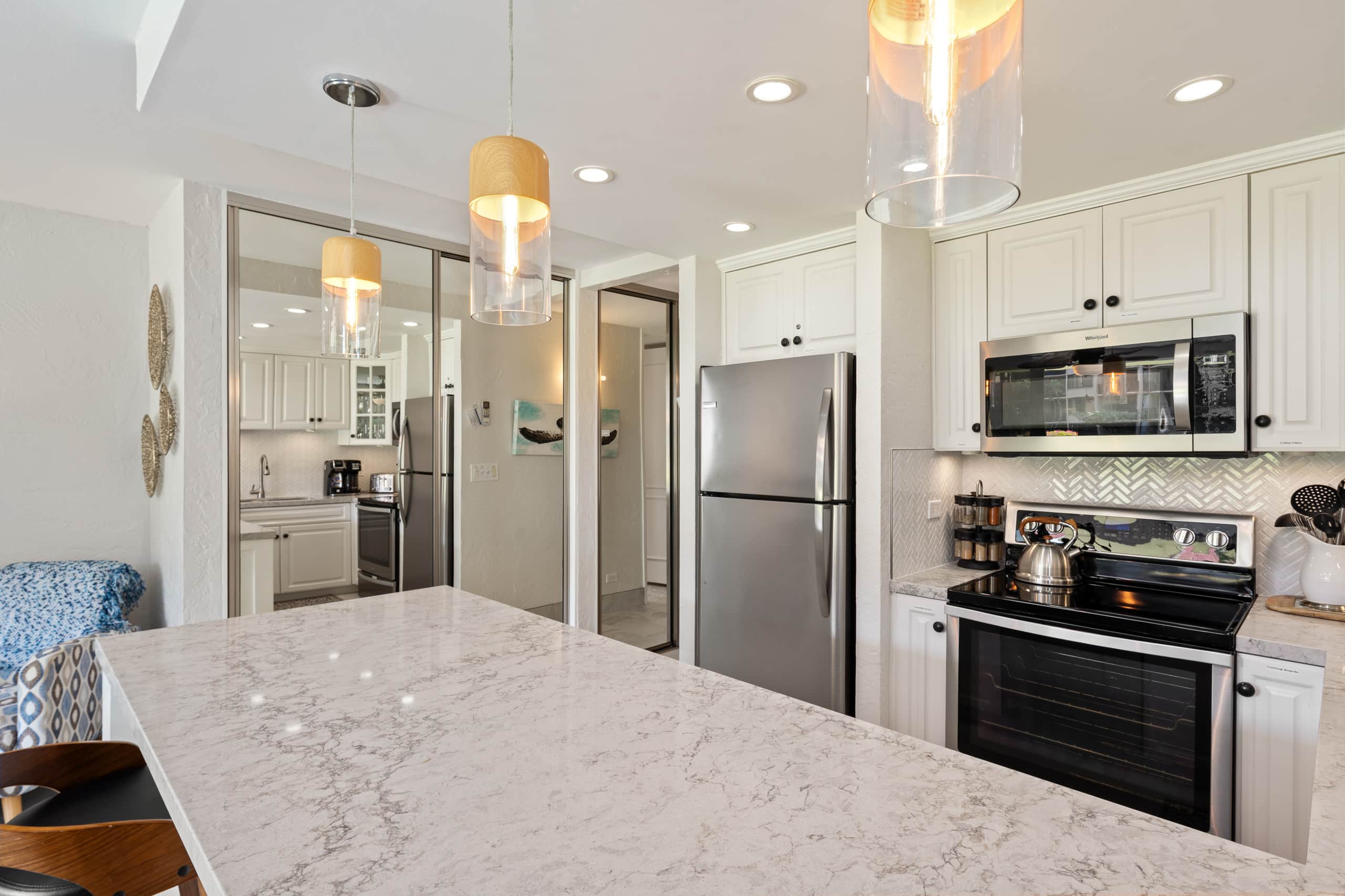 Condo in Lahaina · ★4.97 · 1 bedroom · 2 beds · 1 bath - Image 10