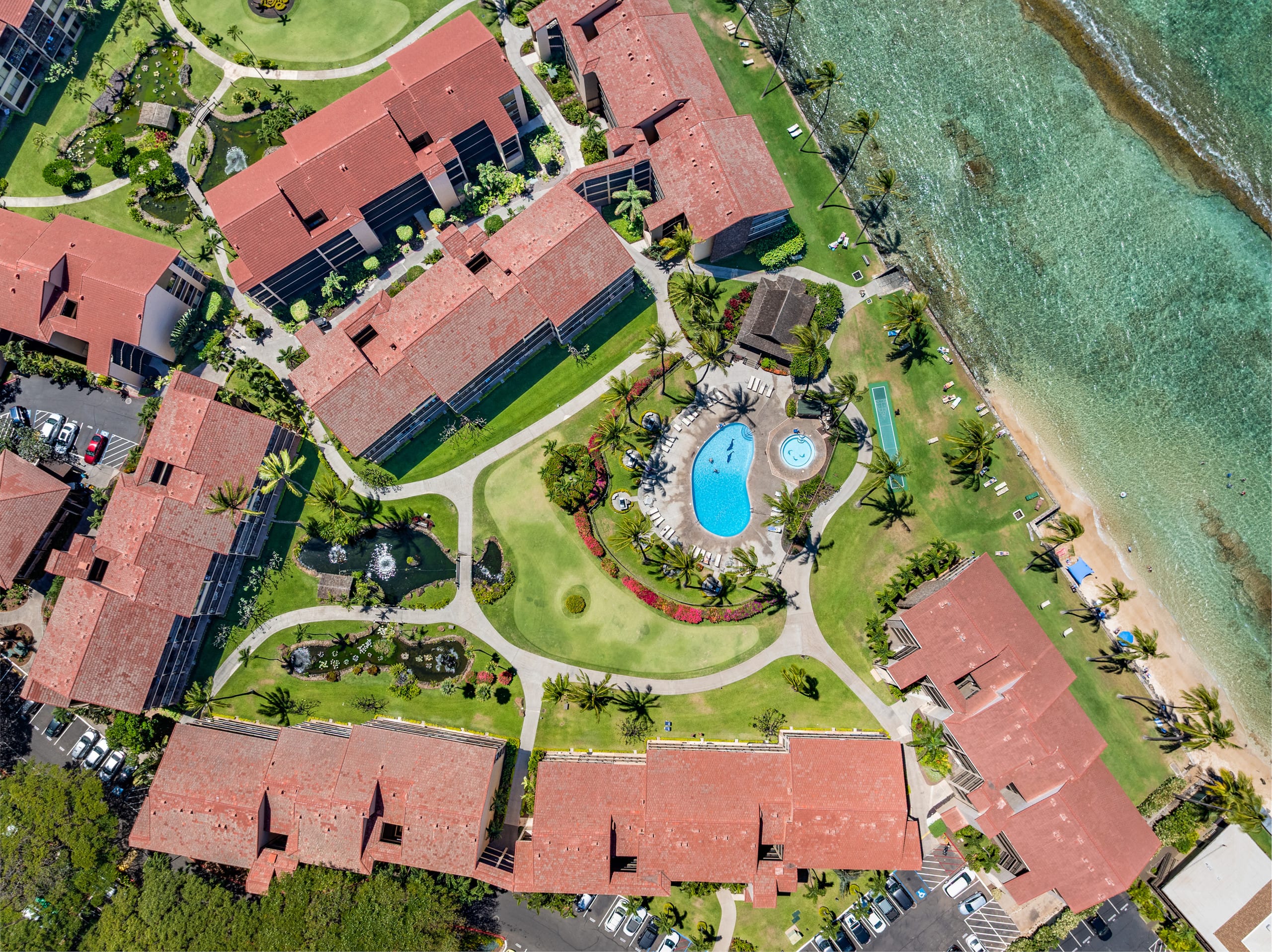 Condo in Lahaina · ★4.97 · 1 bedroom · 2 beds · 1 bath - Image 46