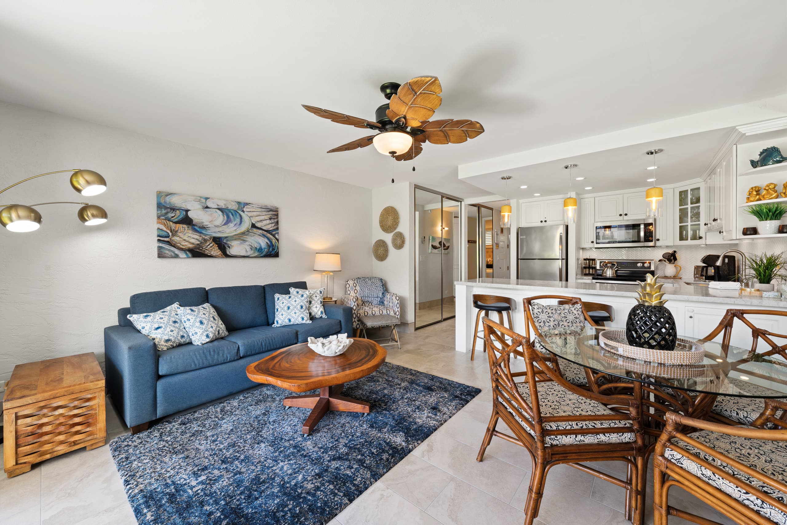 Condo in Lahaina · ★4.97 · 1 bedroom · 2 beds · 1 bath - Image 4