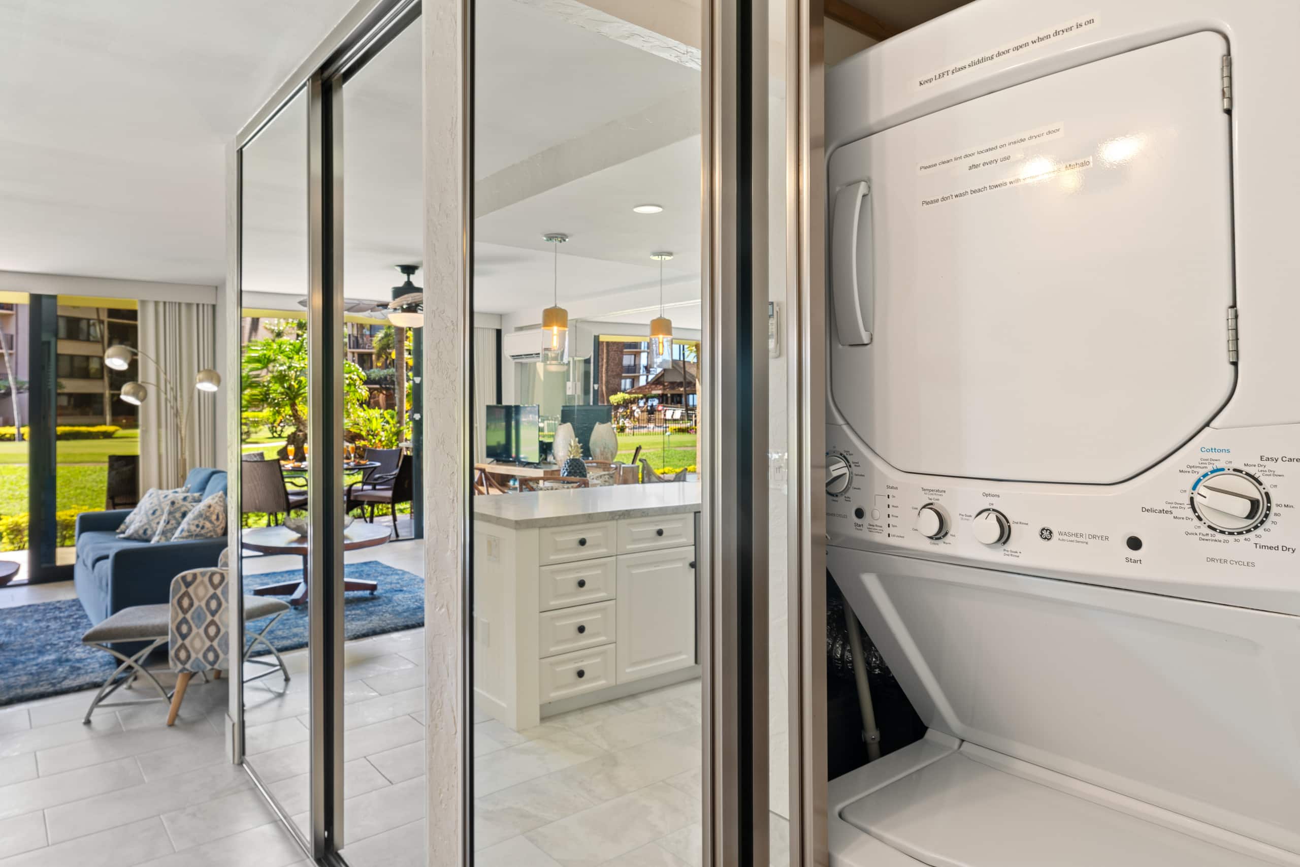 Condo in Lahaina · ★4.97 · 1 bedroom · 2 beds · 1 bath - Image 59