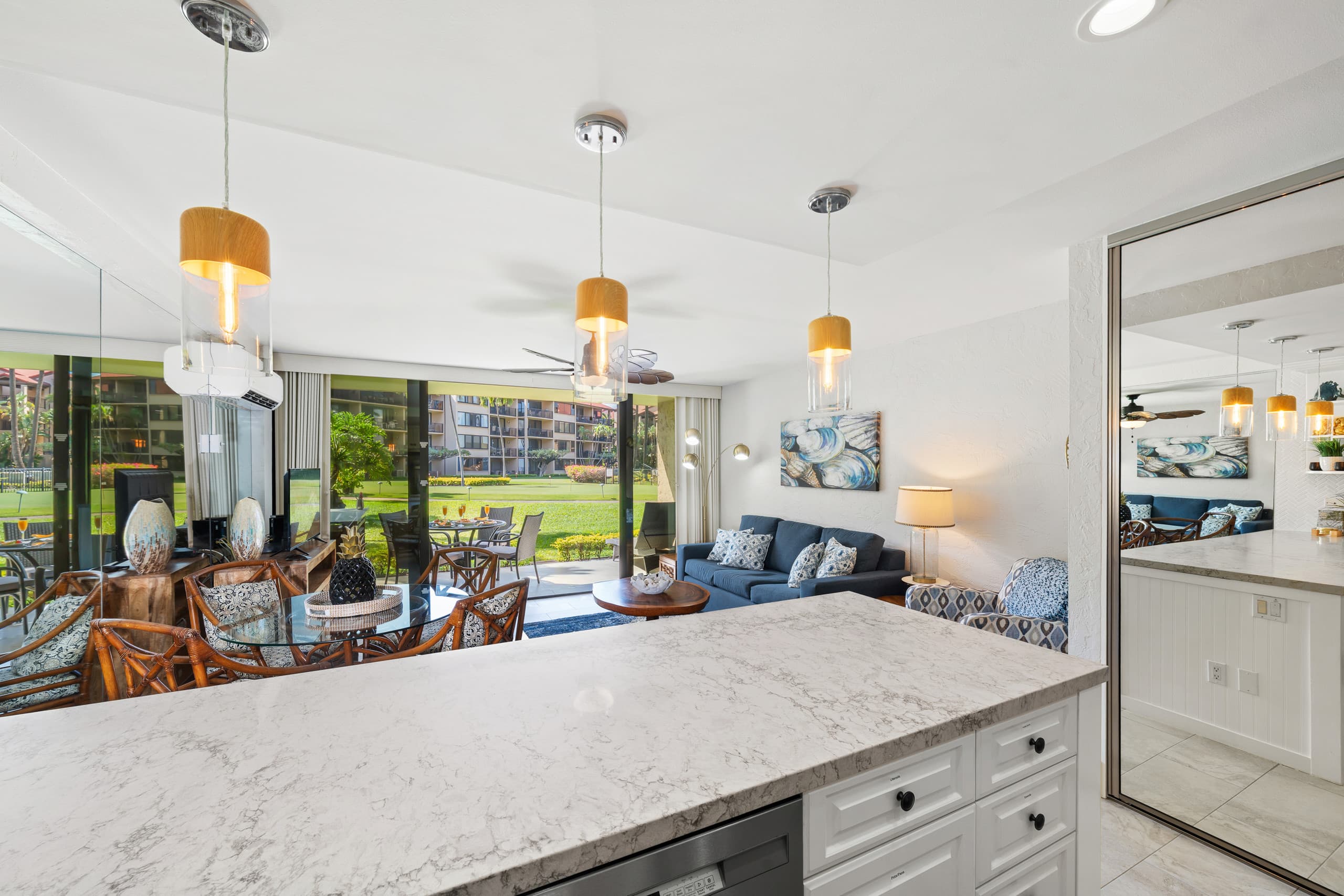 Condo in Lahaina · ★4.97 · 1 bedroom · 2 beds · 1 bath - Image 5