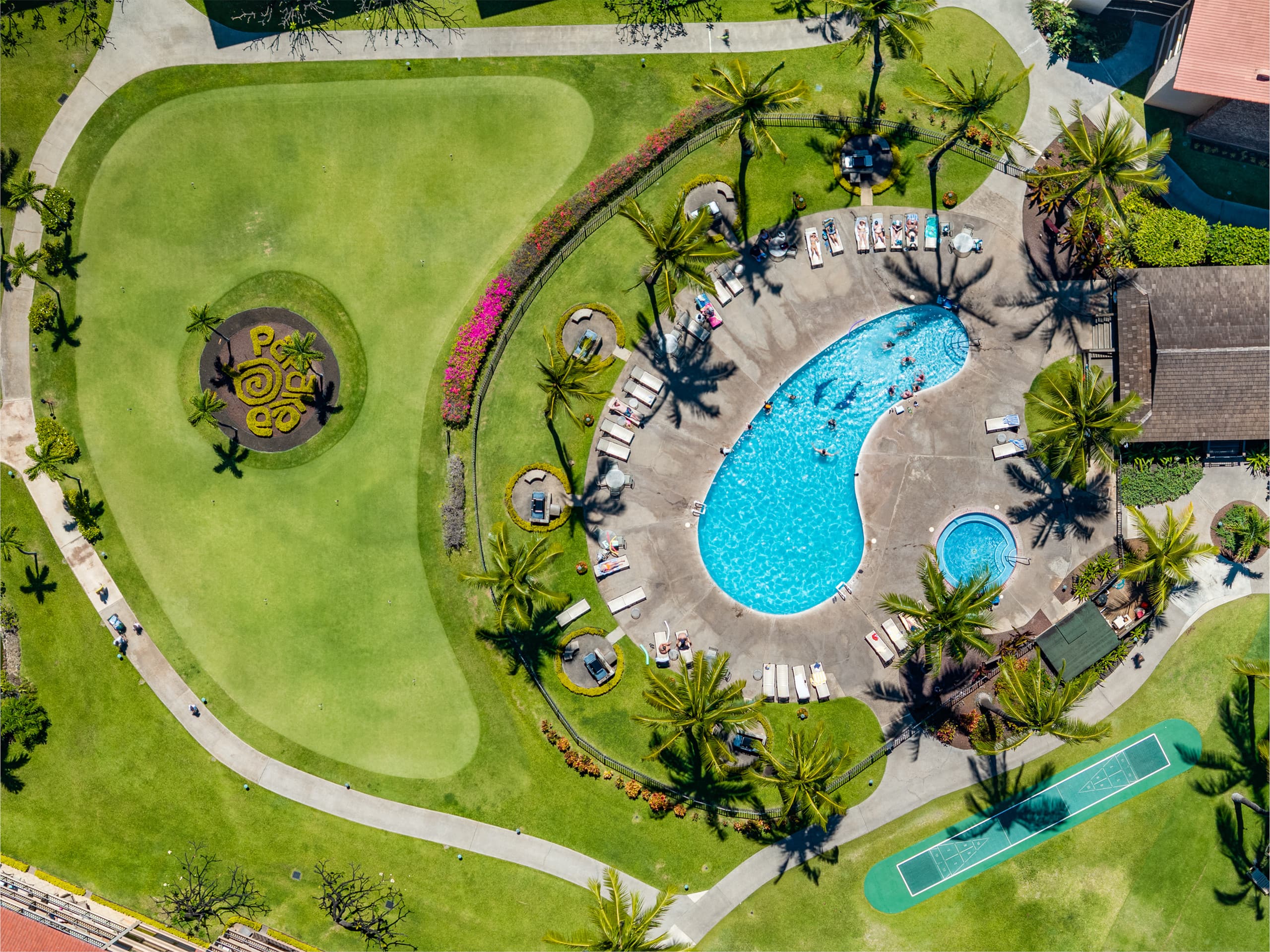 Condo in Lahaina · ★4.97 · 1 bedroom · 2 beds · 1 bath - Image 54