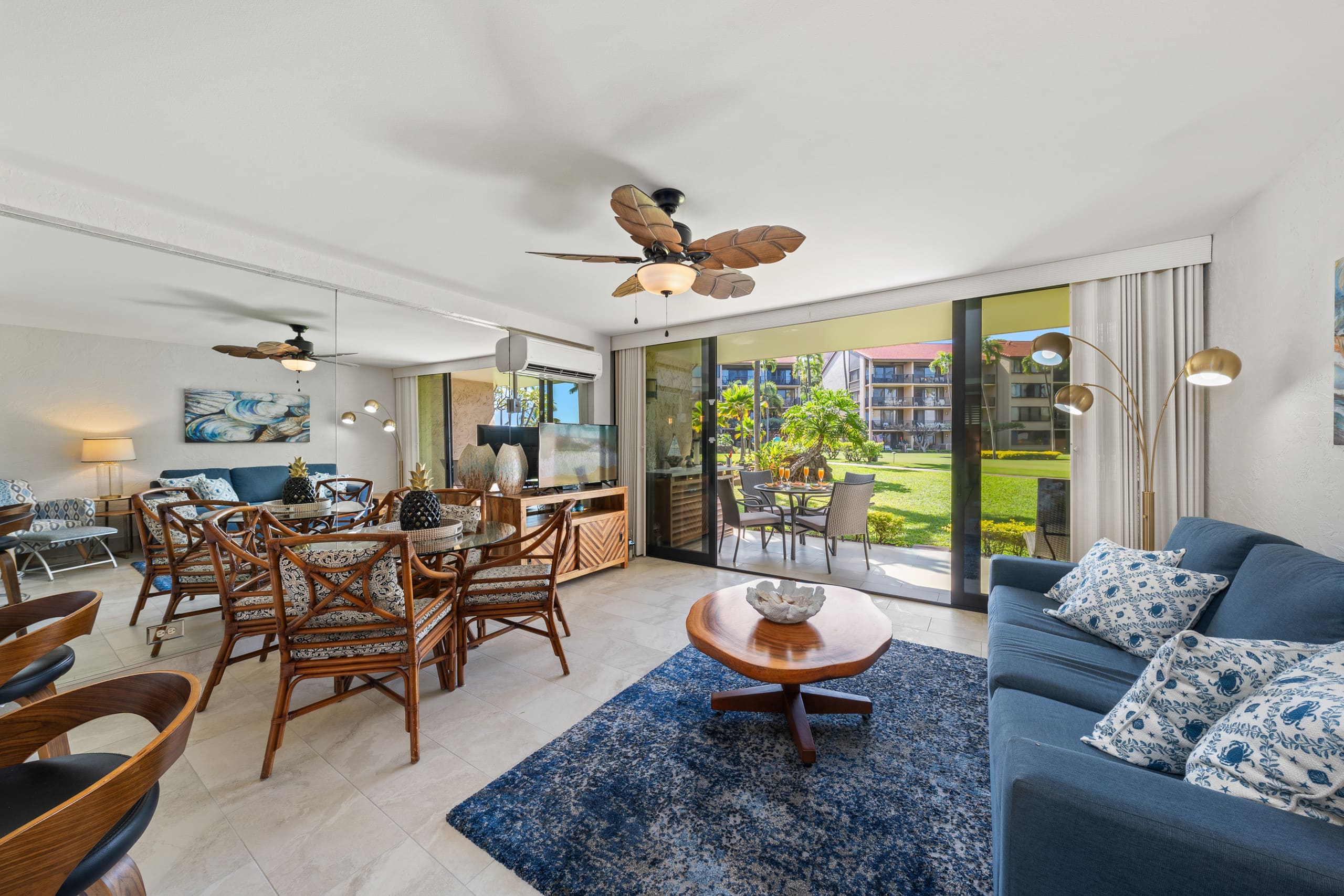 Condo in Lahaina · ★4.97 · 1 bedroom · 2 beds · 1 bath - Image 13