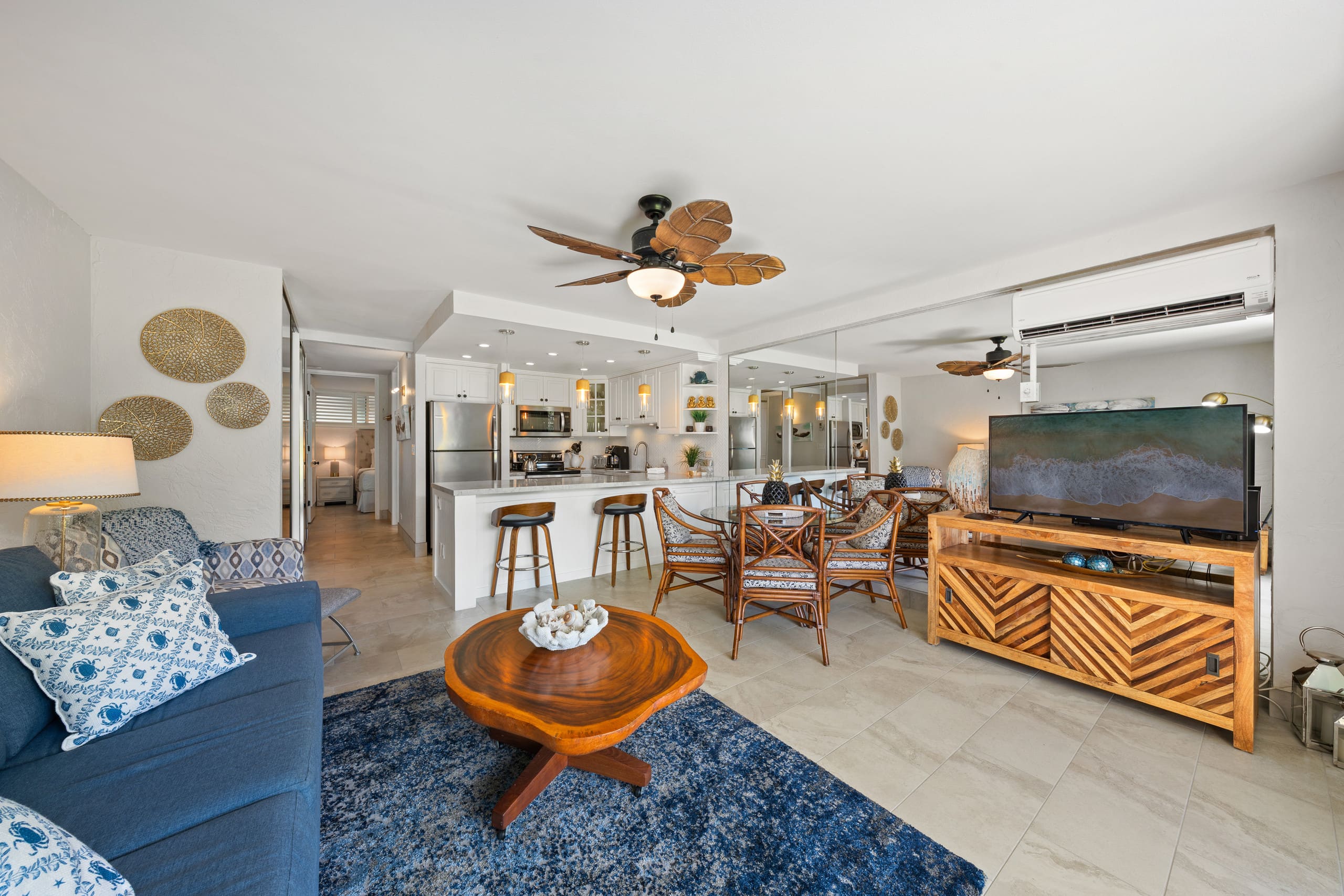 Condo in Lahaina · ★4.97 · 1 bedroom · 2 beds · 1 bath - Image 3
