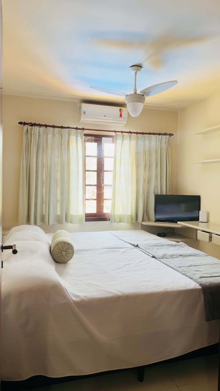 غرفة النوم 1