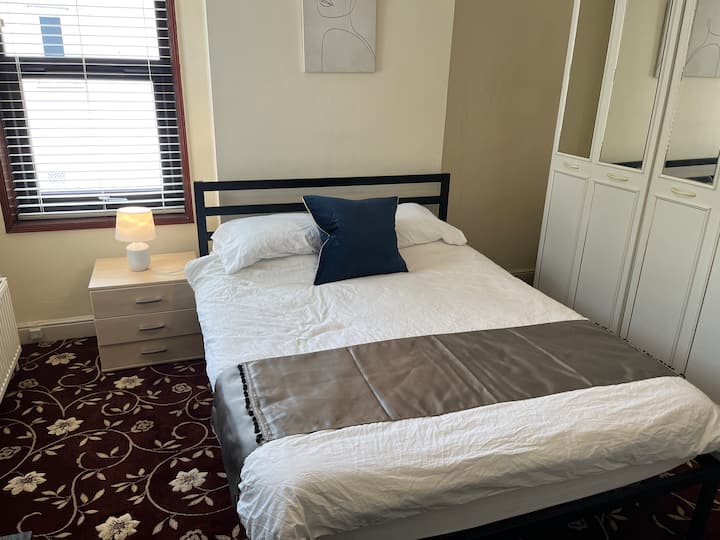 Habitación.