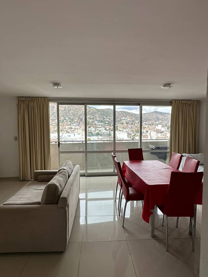 Departamento En Carlos Paz - Villa Carlos Paz