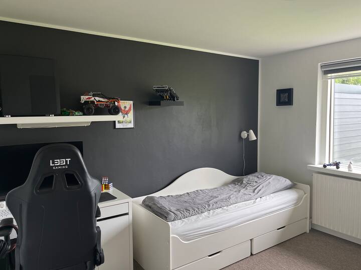 Habitación 1