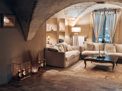 The Guardian of Angels