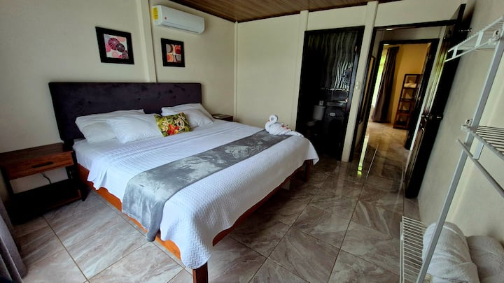 Chambre 1
