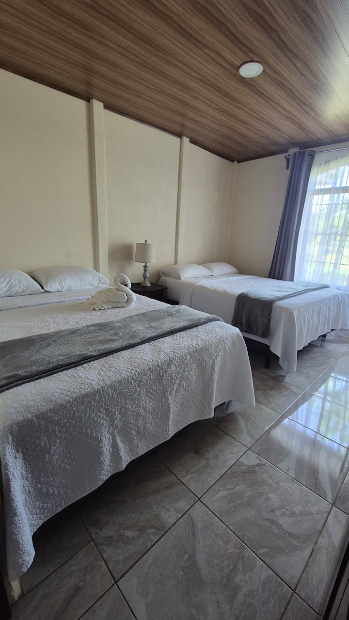 Chambre 3