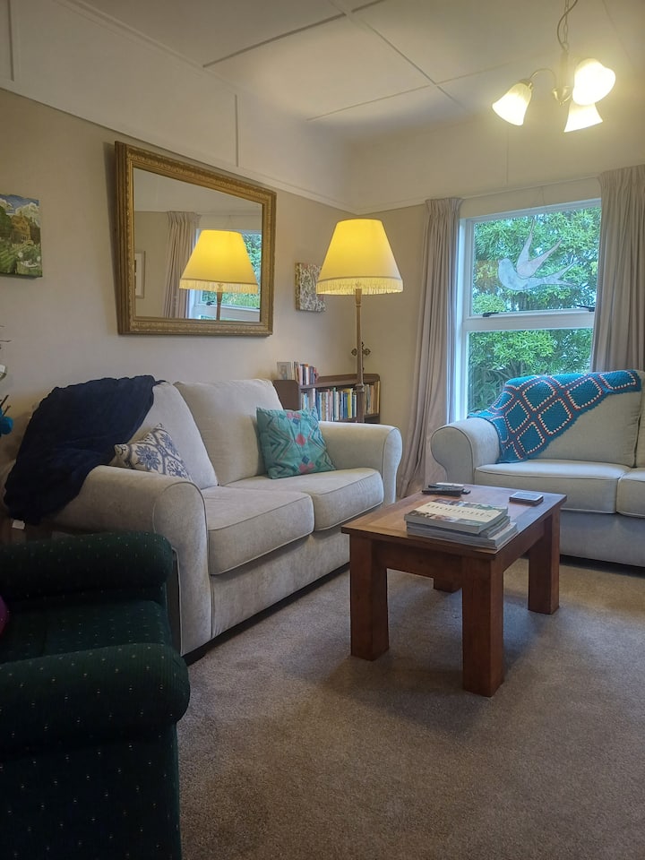 Cosy Cottage Retreat - Nouvelle-Zélande