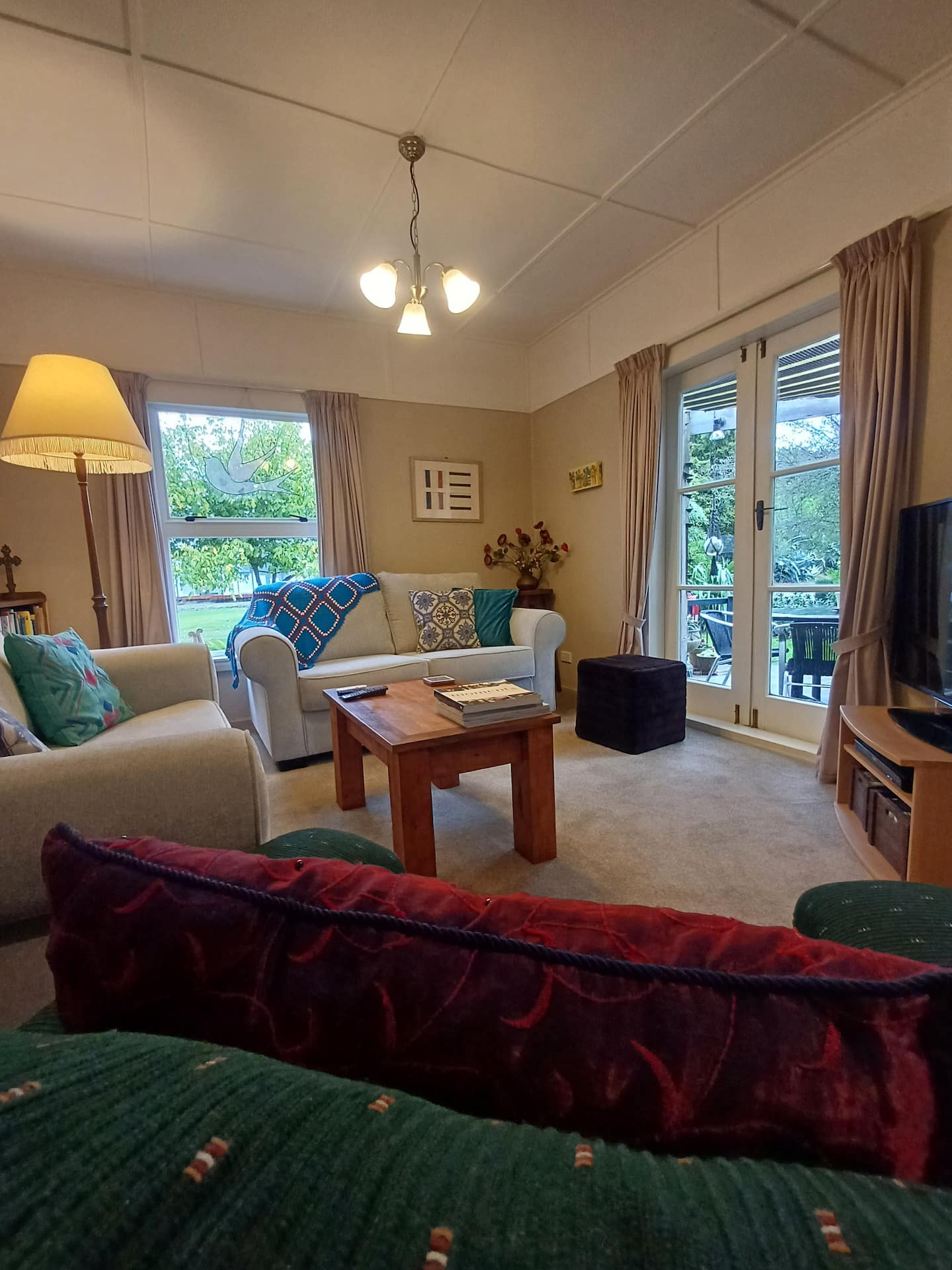 Cosy Cottage Retreat 2