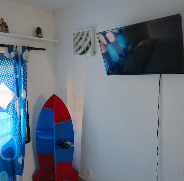 غرفة النوم 1