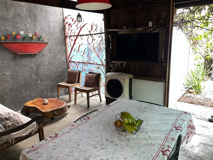 Casa Feliz - Rondonópolis