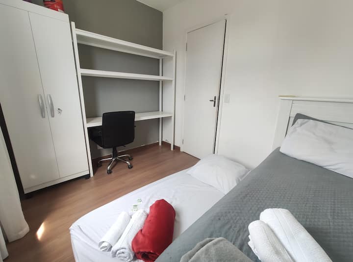 Habitación 2