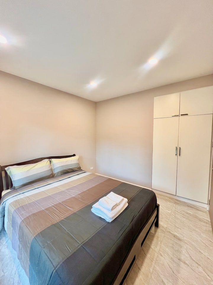 საძინებელი