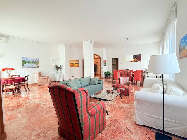 Mascagni central apartment 2