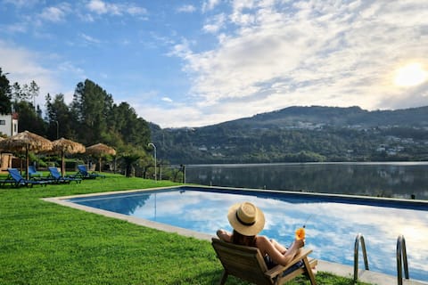 Exclusive Villa for groups and family