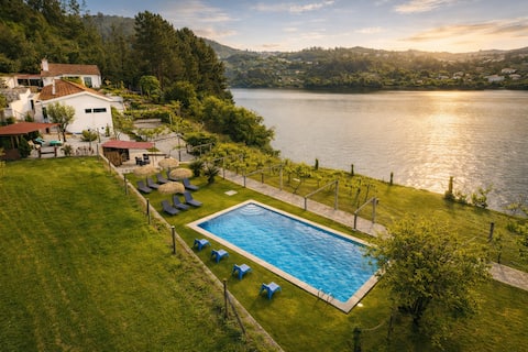 Exclusive Villa for groups and family