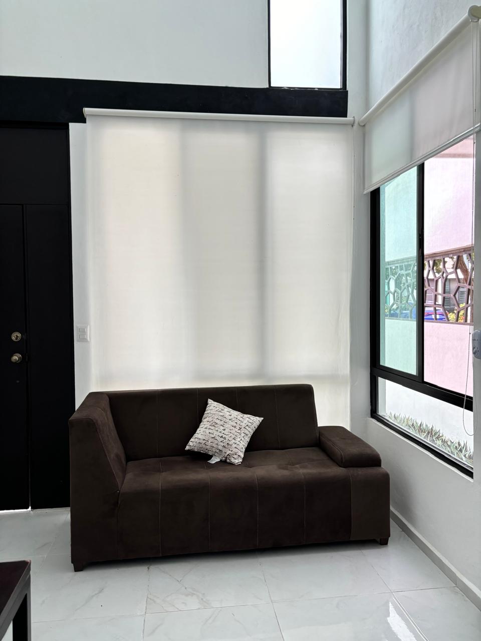 Propiedad de Airbnb exitosa: Full loft in private community with park en Fraccionamiento La Ciudadela