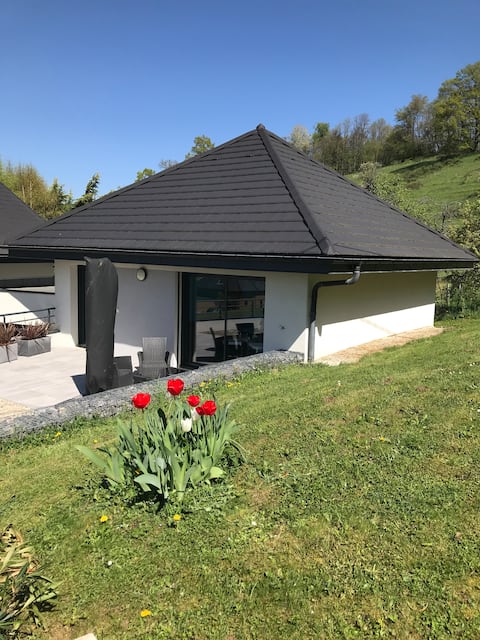 Beautiful house, quiet, close to shops