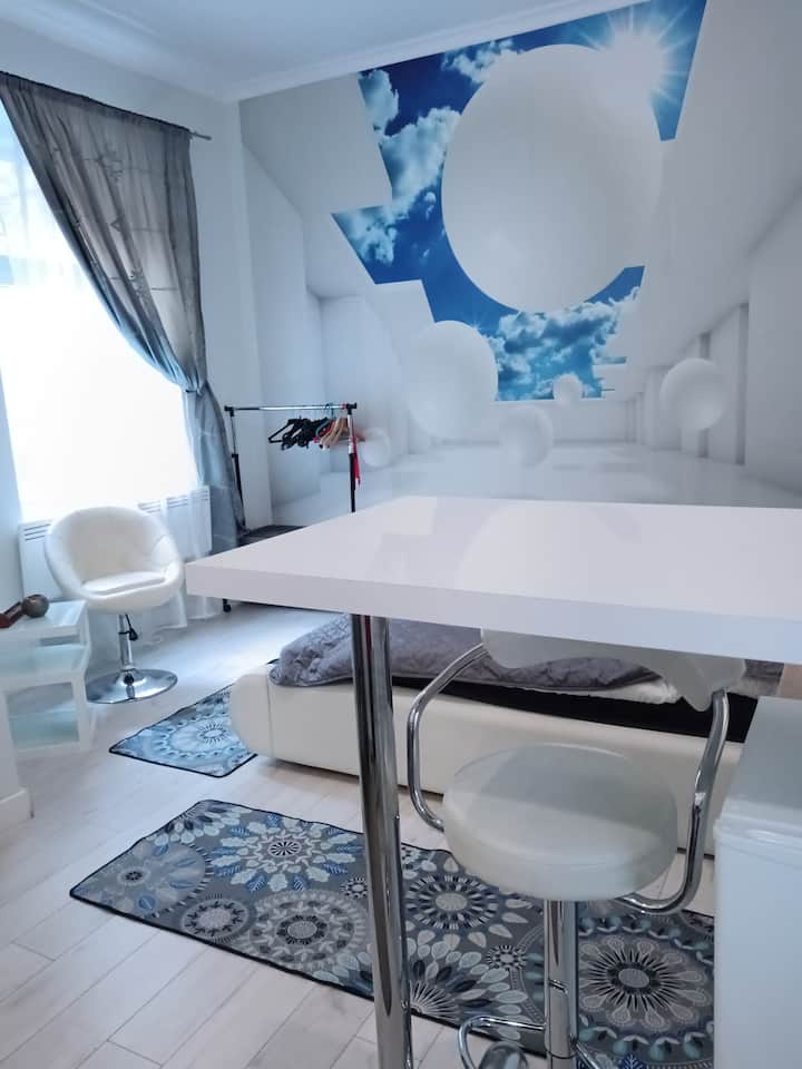 Pearl Home - Budapest