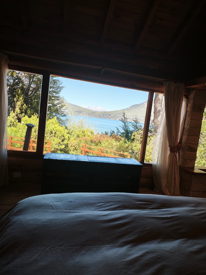Chambre 1