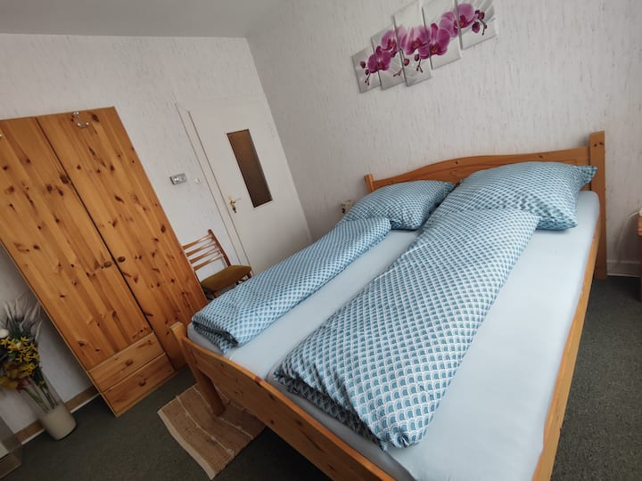 Chambre 1