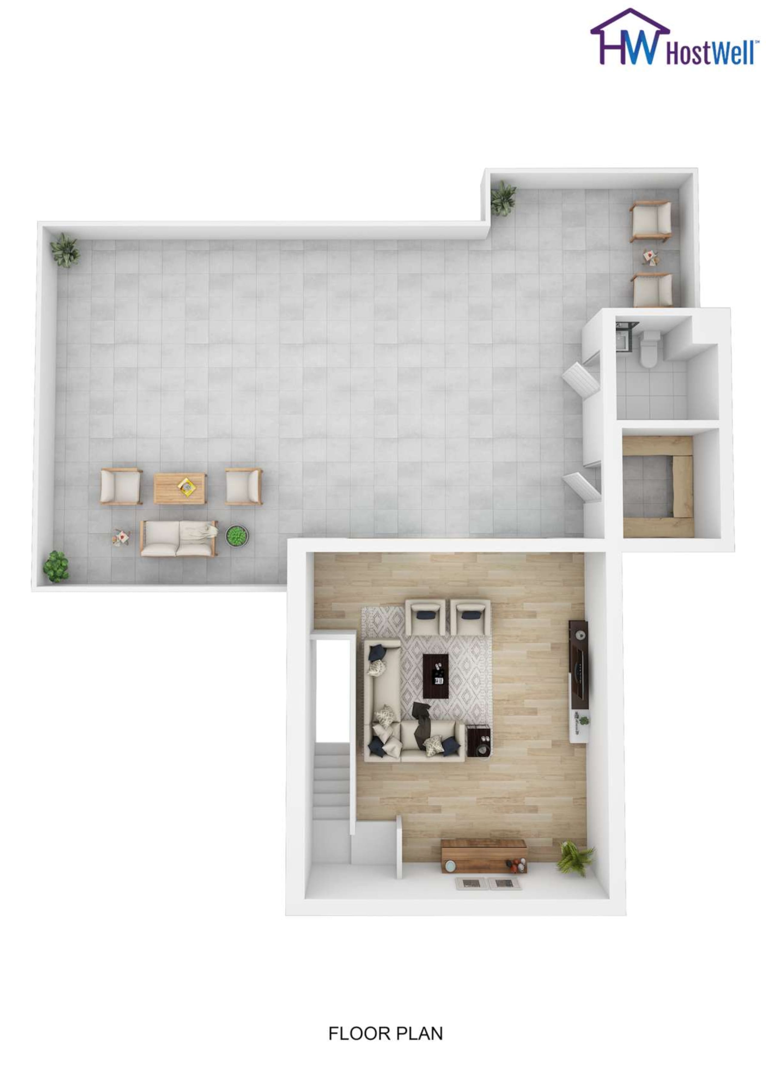 Home in San Francisco · ★4.88 · 3 bedrooms · 3 beds · 2.5 baths - Image 48
