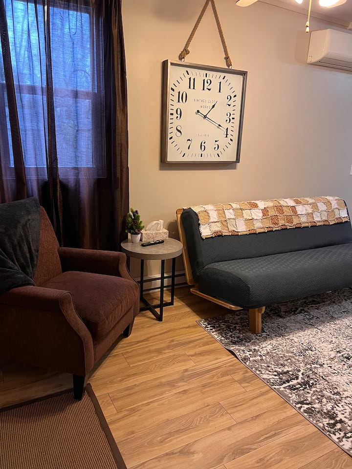 New Upgrade The Rustic Oasis (Coldbrook/kentville) - Kentville