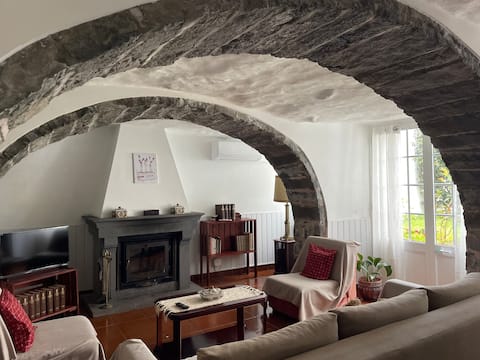 Top Airbnb: House of Santo André em Ponta Delgada (São Sebastião)