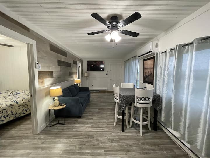 3 Cottage In Borden - Prince Edward Island