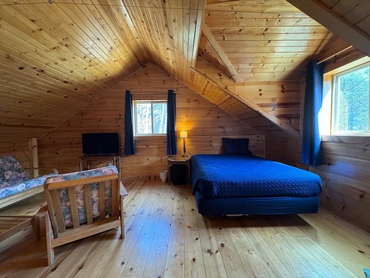 Living room 2