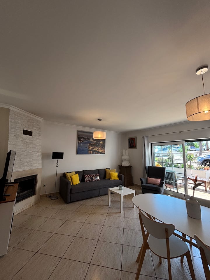 Casa Deolinda Street Of Sea And Golf - Guia