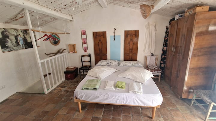 Спална соба 1