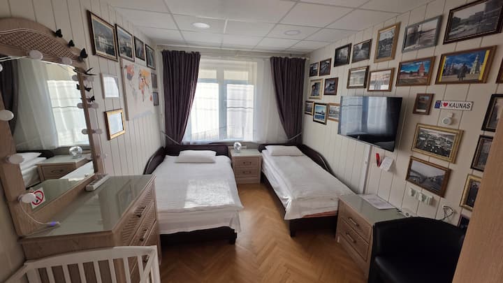 Habitación 2